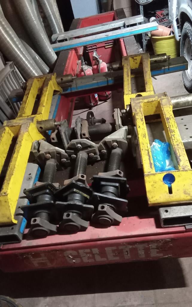 outillage carrosserie, Enlèvement, Neuf, BMW