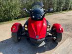 Moto Bombardier Can-am Spider, Entreprise, Autre, Bombardier