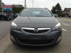 Opel Astra 1.7 CDTI ECOFlex *08/2012 *Digitale Airco *EURO 5, Autos, Achat, Entreprise, Boîte manuelle, 5 portes