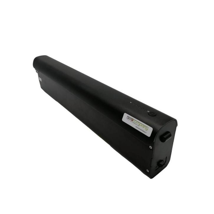 Qwic Urban / RD9 / FN7 – 36V 14Ah [504 Wh] Li-ion accu – NIE, Hobby & Loisirs créatifs, Composants électroniques, Neuf, Enlèvement ou Envoi