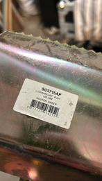 Lijmkamschep Ytong blokken 15cm, Ophalen