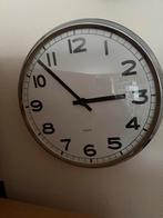 Horloge, Huis en Inrichting, Woonaccessoires | Klokken, Ophalen, Zo goed als nieuw