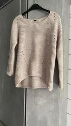 PULL rose beige PIMKIE S, Enlèvement ou Envoi, Comme neuf, Pimkie, Taille 36 (S)