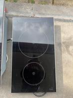 Teppanyaki - grill encastrable - plaque induction, Enlèvement, Utilisé, Encastré, Induction