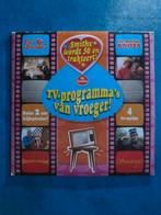 TV-programma's van vroeger, Alle leeftijden, Ophalen of Verzenden, Zo goed als nieuw, Boxset
