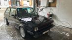 Volkswagen golf 1 gti, 3 deurs, 1800 cc, Golf, Particulier