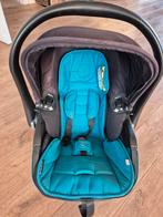 Autostoeltje baby gratis af te halen, Ophalen