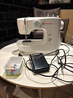 Singer M1505 naaimachine (nieuwstaat), Enlèvement, Comme neuf, Machine à coudre, Singer