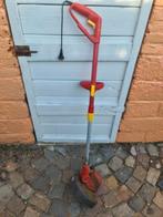 Wolf Garten, Enlèvement