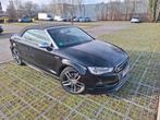 Audi S3 Cabriolet Quattro, Achat, Carnet d'entretien, Automatique, Particulier