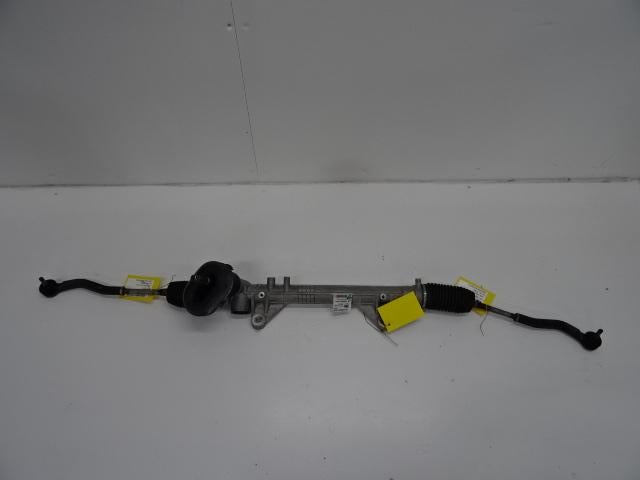 CREMAILLERE DIRECTION MECANIQUE Captur (2R) (490013552R-A), Utilisé, Renault