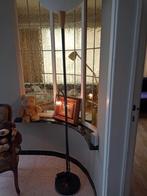 Staanlamp, Huis en Inrichting, Lampen | Vloerlampen, Ophalen