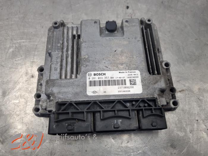 Computer Motormanagement van een Nissan NV300, Gebruikt, -, -, Ophalen of Verzenden