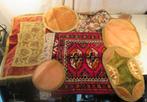 Magnifique lot de toutes sortes de nappes/nappes rétro, Enlèvement ou Envoi, Comme neuf, Intérieur