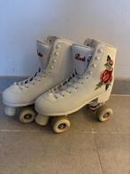 Rolschaatsen, Sport en Fitness, Skeelers, Ophalen, Zo goed als nieuw