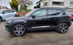 Volvo XC40 XC40 1.5 T3 R-Design Geartronic (bj 2022), Auto's, Automaat, Gebruikt, Alcantara, Zwart