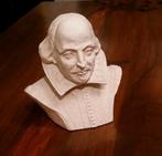 buste Shakespeare signé Elisabeth Sharp /Marcus Replica 1990, Enlèvement ou Envoi