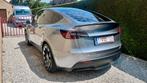 Tesla Y performance all wheel drive, Auto's, Leder, Elektrisch, Trekhaak, Vierwielaandrijving