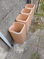 Schouwpotten, Tuin en Terras, Ophalen of Verzenden, Steen