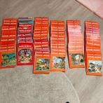86 Suske en Wiske strips, Boeken, Ophalen, Willy Vandersteen, Europa, Zo goed als nieuw