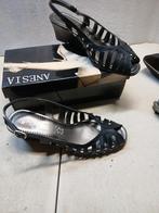 Soulier femme 39, Schoenen met lage hakken, Ophalen of Verzenden, Zo goed als nieuw, Marque italienne