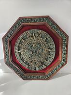 vintage Mexicaanse muurkader, Ophalen of Verzenden