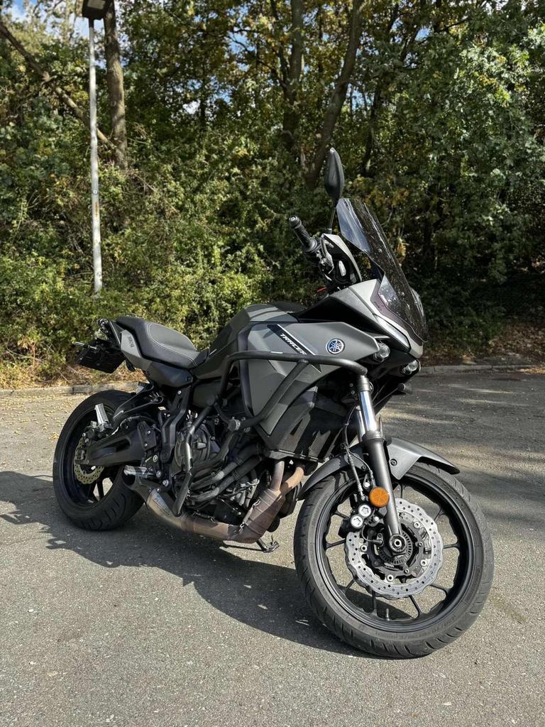 Tracer 700, Particulier