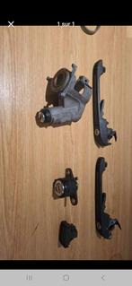 Pieces golf 1, Autos : Pièces & Accessoires, Enlèvement