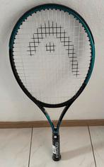 Raquette de tennis head gravity MP 2025, Sports & Fitness, Tennis, Neuf, Raquette, L4, Enlèvement