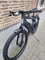 Stromer ST3, Ophalen, Stromer