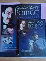 dvd hercule poirot témoin muet, CD & DVD, Enlèvement ou Envoi, Comme neuf