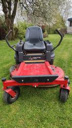 Tracteur tondeuse, Fonction de mulching, Toro, Enlèvement, Utilisé