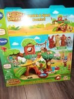 Lot ZOEF-ZOEF dieren van Vtech, Kinderen en Baby's, Ophalen