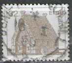 Irlande 1986 - Yvert 594 - Église Saint MacDara - 32 p. (ST), Envoi, Affranchi