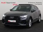 Audi Q3 Sportback Q3 Sportback 35 TFSI Business Edition S li, Cruise Control, Argent ou Gris, Achat, 152 g/km