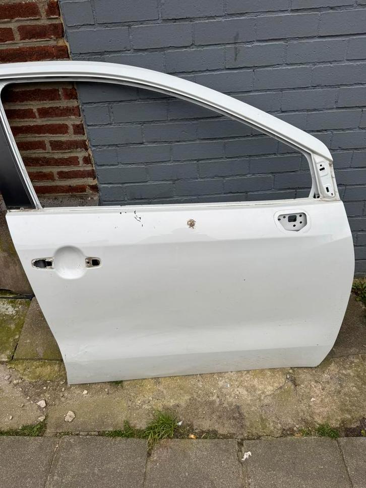 Suzuki s dwarsdeur, Auto-onderdelen, Carrosserie, Suzuki, Voor, Ophalen