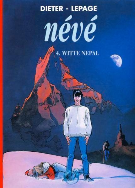 Strips van " Névé "  H.C., Livres, BD, Utilisé, Plusieurs BD, Enlèvement ou Envoi