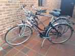 Dames en heren fiets Thompson, Fietsen en Brommers, Ophalen