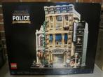 Lego modular police station, Enlèvement ou Envoi, Lego