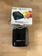 Uv nagellamp, Ophalen, Zo goed als nieuw