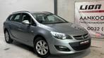 Opel Astra 1.6 CDTI | Zeer Nette Staat | Euro 6d, Auto's, Voorwielaandrijving, Leder en Stof, Bedrijf, 5 deurs