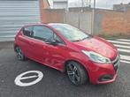 2017 Peugeot 208 GT-Line 1.2 Voiture, Achat, Entreprise, Autre carrosserie, Occasion