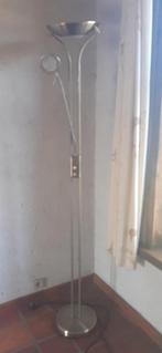 Lampadaire sur pied de la marque Lucide, Maison & Meubles, Lampes | Lampadaires, Verre, Landelijk, Utilisé, 150 à 200 cm