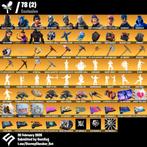 Je vend mon compte Fortnite, Consoles de jeu & Jeux vidéo, Consoles de jeu | Autre, Enlèvement ou Envoi