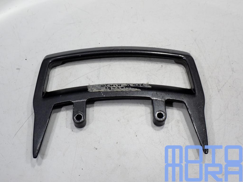 Kawasaki GPX 750 1986 - 1990 duohandvat GPX750R duogreep bij, Motoren, Gebruikt, -, -, Ophalen of Verzenden