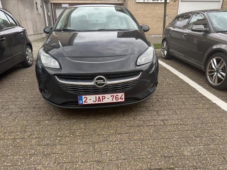 Opel corsa 2019, Auto's, Opel, Particulier, Corsa, 360° camera, ABS, Achteruitrijcamera, Adaptieve lichten, Adaptive Cruise Control