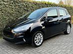 Ford B-Max | Origineel Belgisch | Bom vol opties | Euro 6b, Voorwielaandrijving, Stof, Euro 6, B-Max