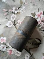 Conteneur us ww2 avec gren, Collections, Envoi