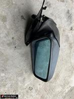 Audi 100 C3  typ44 buitenspiegel rechts handbediend, -, Origine de la pièce connue, Audi, Utilisé