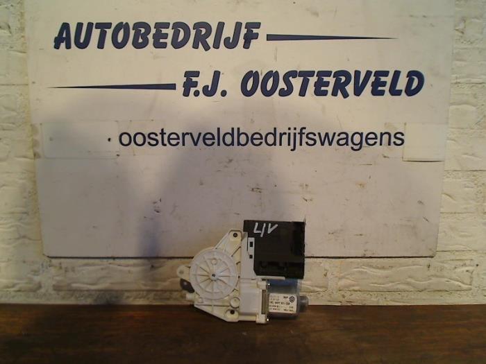 Mécanique vitre 4portes avant gauche d'un Volkswagen Golf, Autos : Pièces & Accessoires, Volkswagen, -, 3 mois de garantie, Utilisé